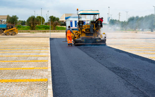 Driveway Repair Near Me in Meeker, OK
